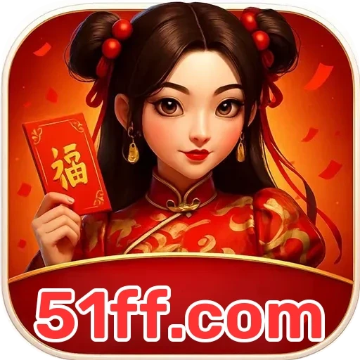 51ff.com: Descubra os Recursos Imperdíveis do App para Gamers