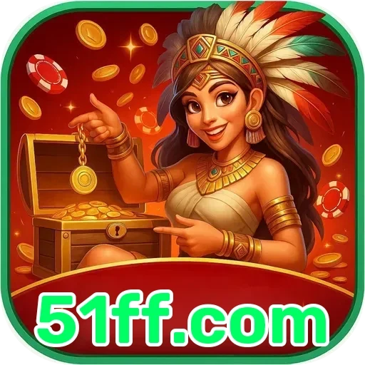 51ff.com: Por Que Este Site de Jogos é a Sua Melhor Escolha