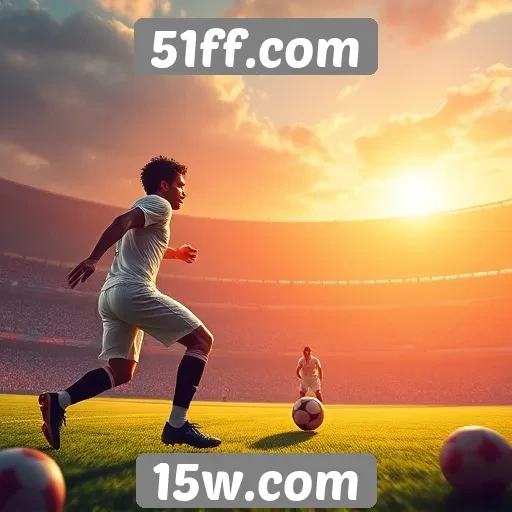 História e evolução do 51ff.com no cenário de jogos
