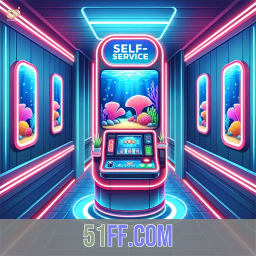 Experimente o Login Incrível do 51ff.com e Jogue Mais!