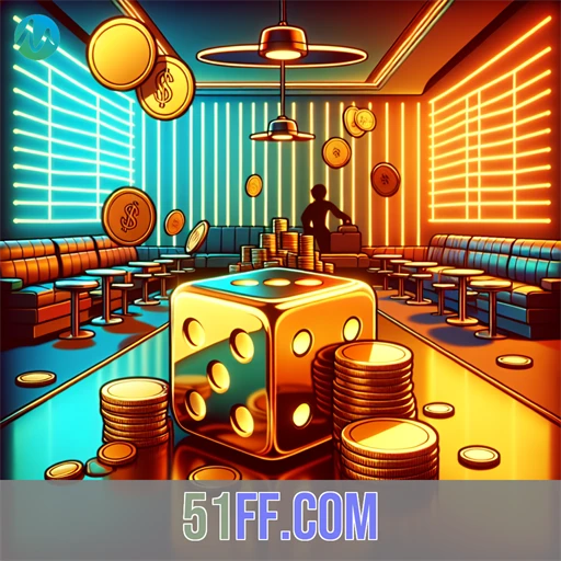Experiência VIP no 51ff.com: Jogue Como Um Verdadeiro Campeão