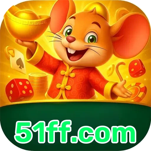 51ff.com: Explore os Fascinantes Recursos da Plataforma de Jogos
