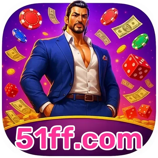 51ff.com: Suporte 24/7 que Transforma sua Experiência em Jogos Online